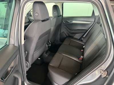 Skoda Karoq Tageszulassung