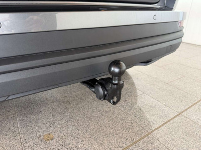 Skoda Karoq Tageszulassung