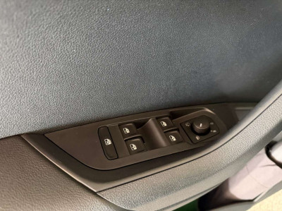 Skoda Karoq Tageszulassung