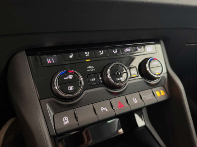 Skoda Karoq Tageszulassung