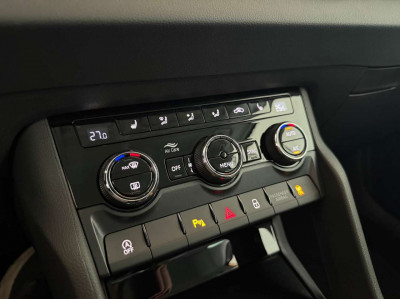 Skoda Karoq Tageszulassung