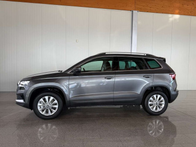 Skoda Karoq Tageszulassung