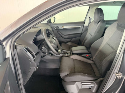 Skoda Karoq Tageszulassung