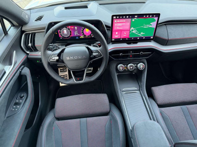 Skoda Kodiaq Neuwagen