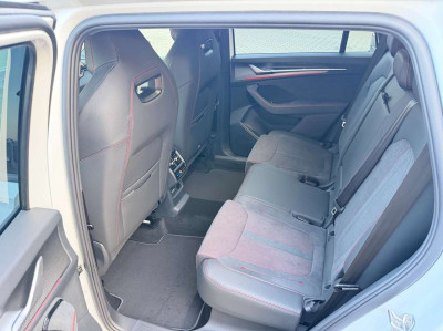 Skoda Kodiaq Neuwagen