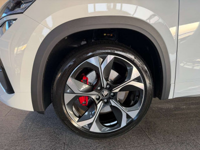 Skoda Kodiaq Neuwagen