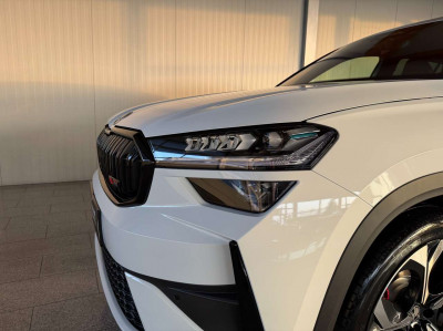 Skoda Kodiaq Neuwagen