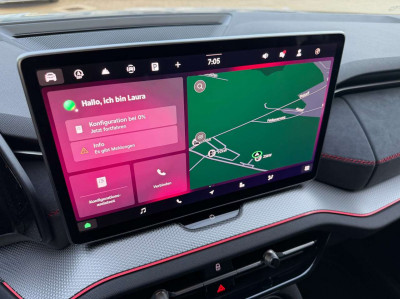 Skoda Kodiaq Neuwagen