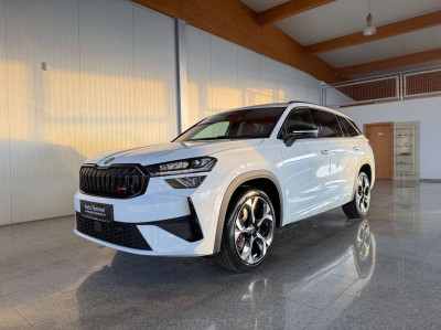 Skoda Kodiaq Neuwagen