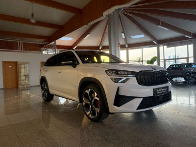 Skoda Kodiaq Neuwagen