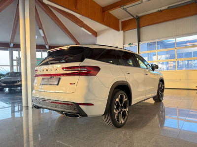 Skoda Kodiaq Neuwagen