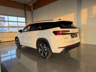 Skoda Kodiaq Neuwagen