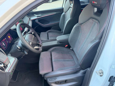 Skoda Kodiaq Neuwagen