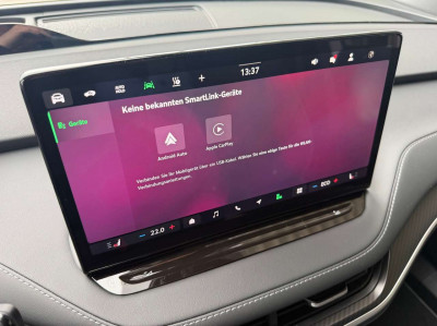 Skoda Enyaq Neuwagen