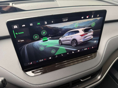 Skoda Enyaq Neuwagen