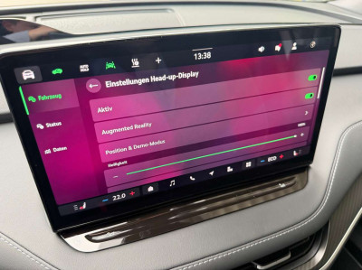 Skoda Enyaq Neuwagen