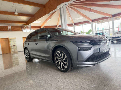 Skoda Enyaq Neuwagen