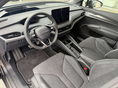 Skoda Enyaq Neuwagen