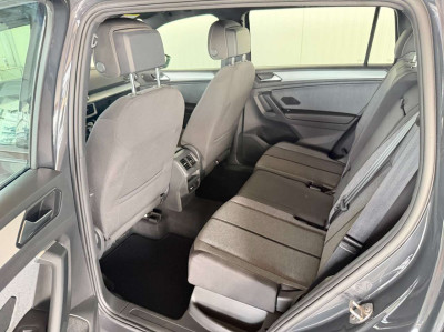 Seat Tarraco Gebrauchtwagen Seat Tarraco Gebrauchtwagen