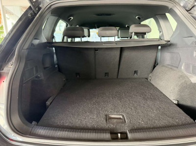 Seat Tarraco Gebrauchtwagen Seat Tarraco Gebrauchtwagen