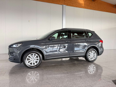 Seat Tarraco Gebrauchtwagen Seat Tarraco Gebrauchtwagen