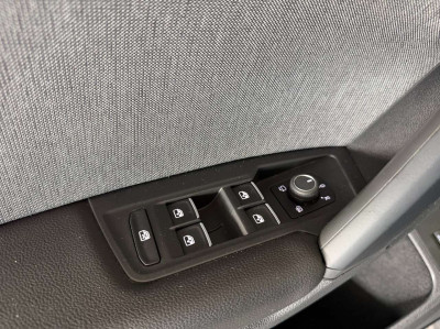 Seat Tarraco Gebrauchtwagen Seat Tarraco Gebrauchtwagen