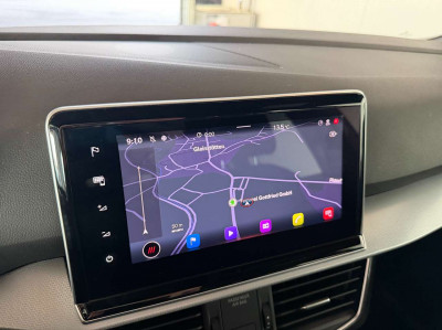 Seat Tarraco Gebrauchtwagen Seat Tarraco Gebrauchtwagen