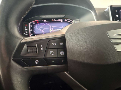 Seat Tarraco Gebrauchtwagen Seat Tarraco Gebrauchtwagen