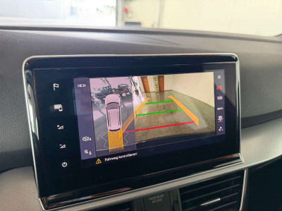 Seat Tarraco Gebrauchtwagen Seat Tarraco Gebrauchtwagen