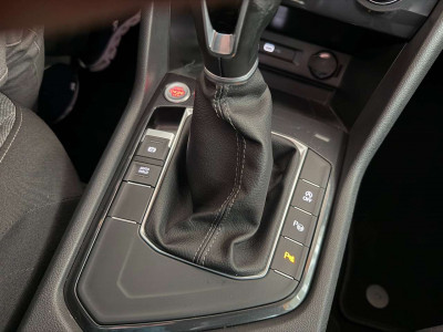 Seat Tarraco Gebrauchtwagen Seat Tarraco Gebrauchtwagen