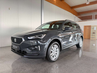 Seat Tarraco Gebrauchtwagen Seat Tarraco Gebrauchtwagen