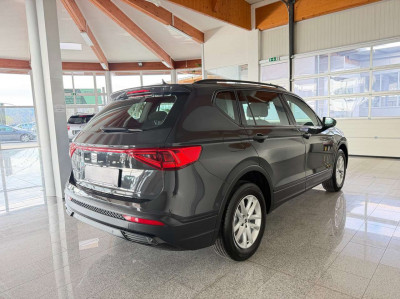 Seat Tarraco Gebrauchtwagen Seat Tarraco Gebrauchtwagen