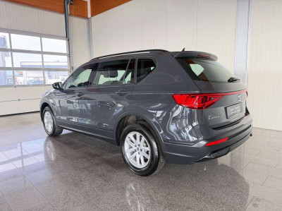 Seat Tarraco Gebrauchtwagen Seat Tarraco Gebrauchtwagen