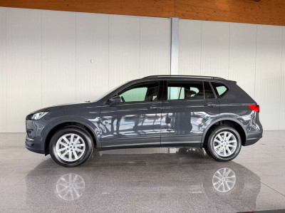 Seat Tarraco Gebrauchtwagen Seat Tarraco Gebrauchtwagen