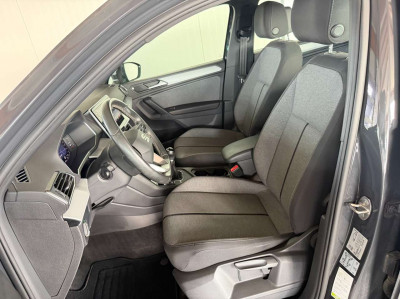 Seat Tarraco Gebrauchtwagen Seat Tarraco Gebrauchtwagen