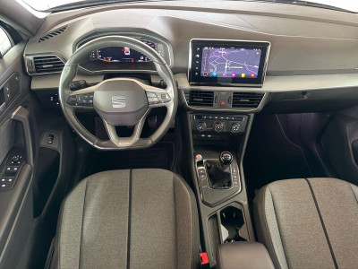 Seat Tarraco Gebrauchtwagen Seat Tarraco Gebrauchtwagen