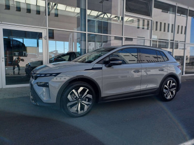 Skoda Elroq Neuwagen