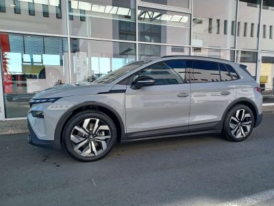 Skoda Elroq Neuwagen Skoda Elroq Neuwagen