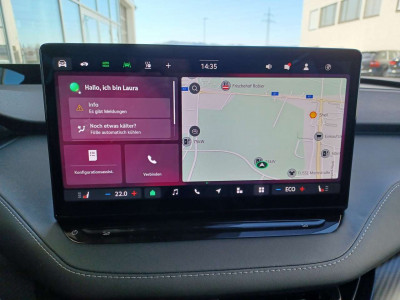 Skoda Elroq Neuwagen