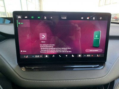 Skoda Elroq Neuwagen