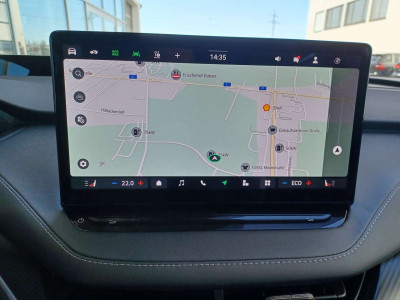 Skoda Elroq Neuwagen