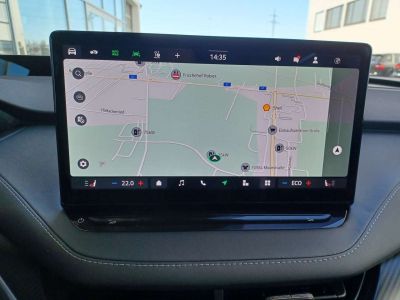 Skoda Elroq Neuwagen Skoda Elroq Neuwagen