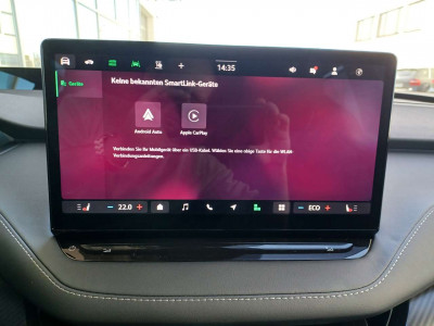 Skoda Elroq Neuwagen