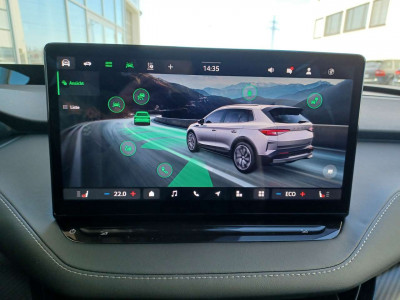 Skoda Elroq Neuwagen