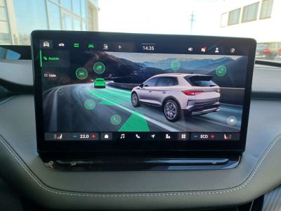 Skoda Elroq Neuwagen Skoda Elroq Neuwagen