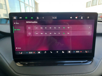 Skoda Elroq Neuwagen