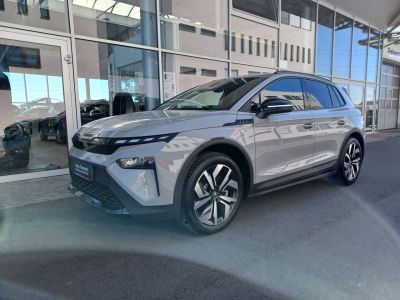 Skoda Elroq Neuwagen Skoda Elroq Neuwagen