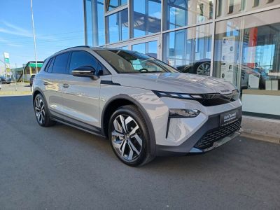 Skoda Elroq Neuwagen Skoda Elroq Neuwagen