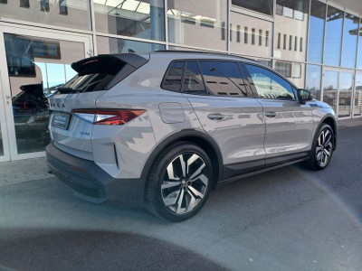 Skoda Elroq Neuwagen