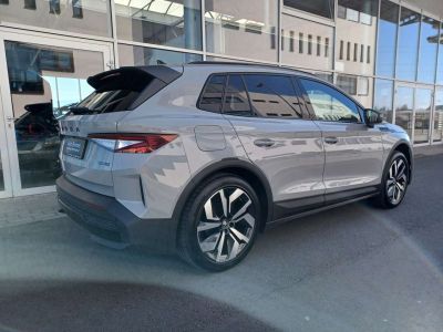 Skoda Elroq Neuwagen Skoda Elroq Neuwagen